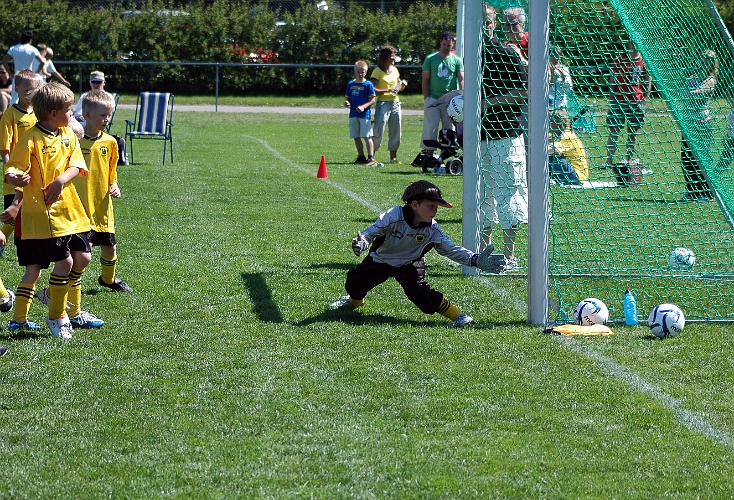 2006-06-10 (85).JPG - Pojkar-99 Arboga Södra IF Internmatch